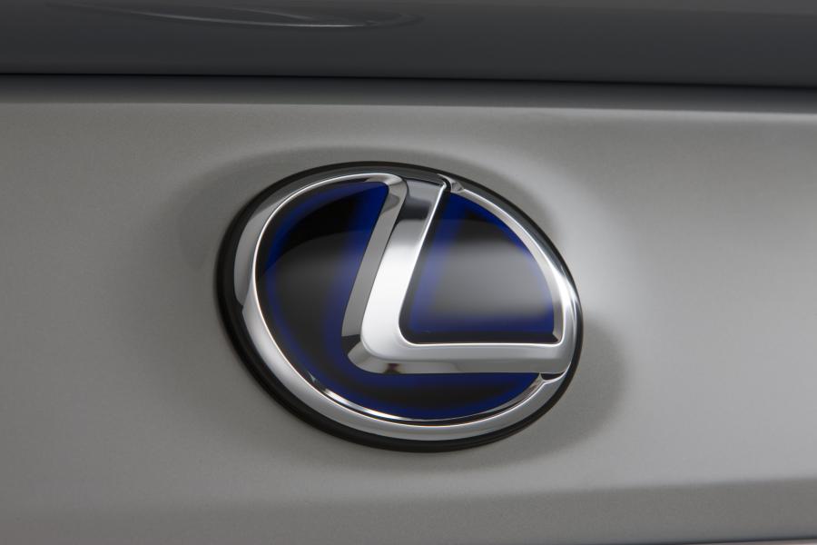  Lexus HS250h 2009 года  (фото 69 из 273)